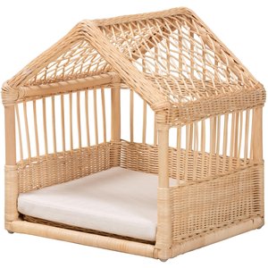 Baxton Studio Cat House