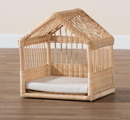 Show full view: Baxton Studio Cat House slide 7 of 9