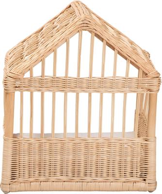 Show full view: Baxton Studio Cat House slide 4 of 9