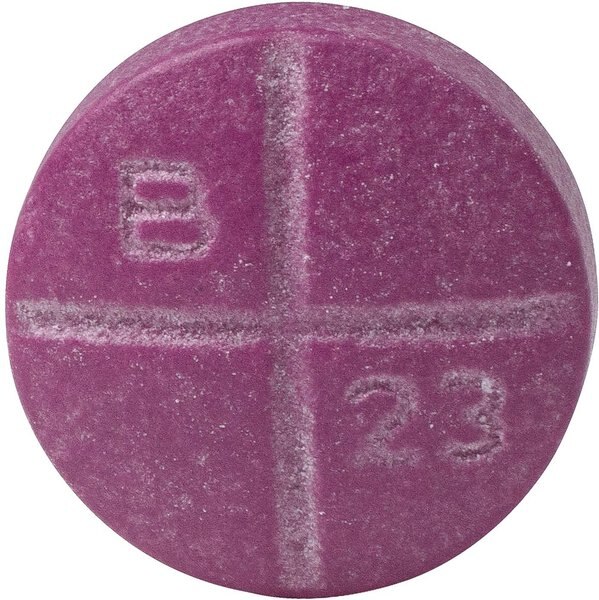 BAYTRIL (Enrofloxacin) Tablets for Dogs & Cats, 22.7mg Easy Refills