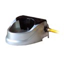 Bear Bear Aqua Buddy Homelife Series Automatic Dog & Cat Waterer, 64-oz