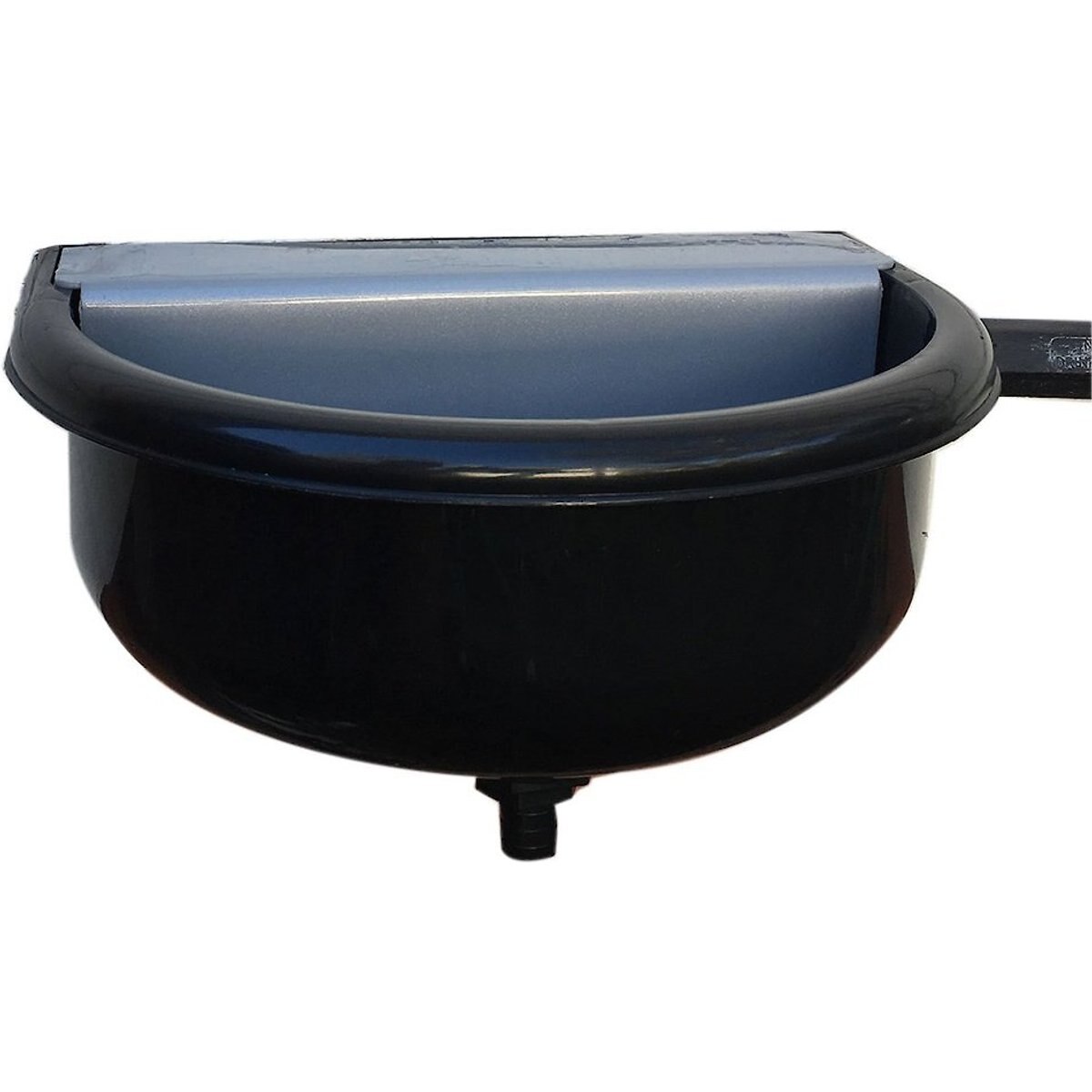 Bear Bear Tough Guy Heavy Duty Automatic Float Dog & Cat Waterer, 192-oz
