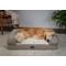 Show in main carousel: Beautyrest Luxe Lounger Cat & Dog Bed, Tan, X-Large slide 2 of 3