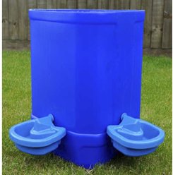 BEC Maxi-Cup Semi-Automatic Poultry Drinker slide 2 of 5