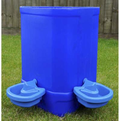 Show full view: BEC Maxi-Cup Semi-Automatic Poultry Drinker slide 2 of 7