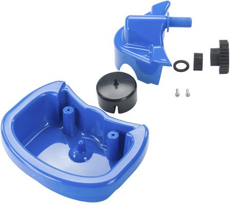 Show full view: BEC Maxi-Cup Semi-Automatic Poultry Drinker slide 5 of 7