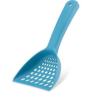 Beco Pets Cat Litter Scoop, Blue