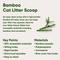 Show in main carousel: Beco Pets Cat Litter Scoop, Natural slide 6 of 8
