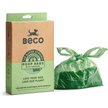 Beco Pets Bamboo Unscented Dog Wipes, 80 count