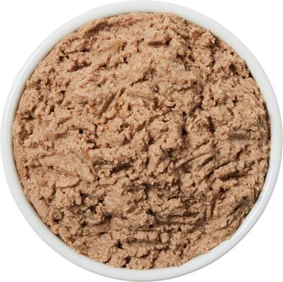 Show full view: Beefeaters Chicken Tuna Pate Wet Cat Food, 5.5-oz can, case of 24 slide 5 of 5