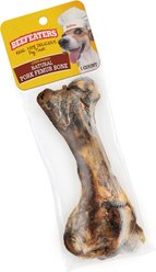 Beefeaters Natural Pork Femur Dog Bone