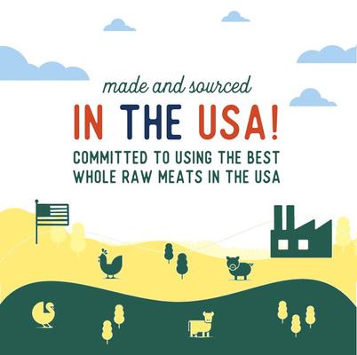 Show full view: Beg & Barker B&B Best Combo Human Grade Turkey Jerky & Pork Loin Strips Natural Single Ingredient Dog Treats, 4-oz, case of 2 slide 7 of 10