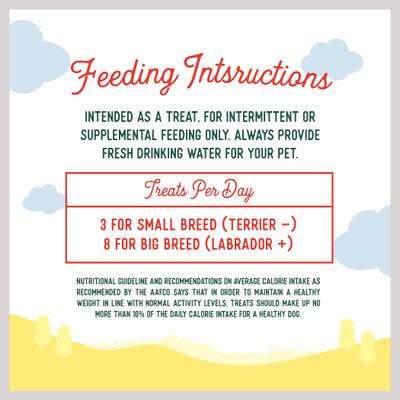 Show full view: Beg & Barker Beef Liver Strips Dog Jerky Treats, 10-oz bag slide 9 of 10