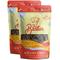 Show in main carousel: Beg & Barker Double Beef Liver Strips Dog Jerky Treats, 10-oz bag, case of 2 slide 1 of 9