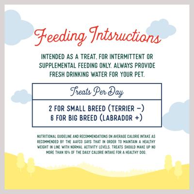 Show full view: Beg & Barker Double Turkey Strips Dog Jerky Treats, 10-oz bag, case of 2 slide 9 of 10