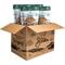 Show in main carousel: Beg & Barker Whole Chicken Chips Natural Single Ingredient Dog Treats, 3.5-oz, case of 4 slide 1 of 11