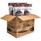 Show in main carousel: Beg & Barker Whole Pork Chips Natural Single Ingredient Dog Treats, 3.5-oz, case of 4 slide 1 of 11
