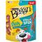 Show in main carousel: Beggin' Flavor Stix & Strips with Bacon & Peanut Butter Flavor Soft & Chewy Dog Treats, 6-oz pouch slide 1 of 11