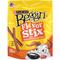 Show in main carousel: Beggin' Flavor Stix with Bacon & Cheddar Jack Flavor Soft & Chewy Dog Treats, 25-oz pouch slide 1 of 12