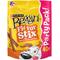 Show in main carousel: Beggin' Flavor Stix with Bacon & Cheddar Jack Flavor Soft & Chewy Dog Treats, 40-oz pouch slide 1 of 12