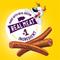 Show in main carousel: Beggin' Flavor Stix with Bacon & Cheddar Jack Flavor Soft & Chewy Dog Treats, 6-oz pouch slide 5 of 12
