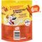 Show in main carousel: Beggin' Flavor Stix with Bacon & Cheddar Jack Flavor Soft & Chewy Dog Treats, 6-oz pouch slide 3 of 12