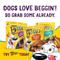 Show in main carousel: Beggin' Flavor Stix with Bacon & Peanut Butter Flavor Soft & Chewy Dog Treats, 40-oz pouch slide 9 of 11