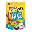 Beggin' Flavor Stix with Bacon & Peanut Butter Flavor Soft & Chewy Dog Treats, 6-oz pouch