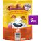 Show in main carousel: Beggin' Strips Bacon & Cheese Flavor Dog Treats, 6-oz slide 3 of 11