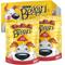 Show in main carousel: Beggin' Strips Pizza Flavor with Real Bacon Jerky Dog Treats, 26-oz pouch, case of 2 slide 1 of 10