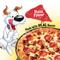 Show in main carousel: Beggin' Strips Pizza Flavor with Real Bacon Jerky Dog Treats, 26-oz pouch, case of 2 slide 5 of 10