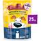 Show in main carousel: Beggin' Strips Real Meat with Bacon & Beef Flavored Dog Treats, 25-oz pouch slide 3 of 11