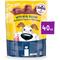Show in main carousel: Beggin' Strips Real Meat with Bacon & Beef Flavored Dog Treats, 40-oz pouch slide 3 of 11