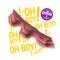 Show in main carousel: Beggin' Strips Real Meat with Bacon & Beef Flavored Dog Treats, 40-oz pouch slide 4 of 11