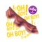 Show in main carousel: Beggin' Strips Real Meat with Bacon & Beef Flavored Dog Treats, 48-oz pouch slide 4 of 11