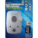 Bell + Howell Electromagnetic Ultrasonic Pest Repeller