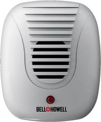 Bell + Howell Ultrasonic Pest Repellers, 4 pack slide 2 of 3