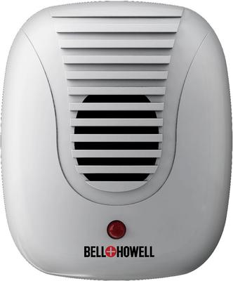 Show full view: Bell + Howell Ultrasonic Pest Repellers, 4 pack slide 2 of 4