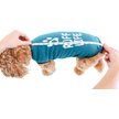 Show in main carousel: BellyGuard Recovery Suit Post-Surgery Dog Onesie, Blue, Small slide 5 of 9