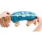 Show in main carousel: BellyGuard Recovery Suit Post-Surgery Dog Onesie, Blue, X-Large slide 6 of 10