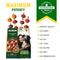 Show in main carousel: Beloved Pets All Natural Pet Dried Snacks Human Grade Rawhide & Grain-Free Kabobs Chicken & Duck Dental Dog Treats, 10.6-oz bag slide 8 of 8
