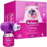 RELAXOPET Pro Cat Relaxation System - Chewy.com