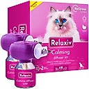 Beloved Pets Calming Diffuser & Anti Anxiety Cat Diffuser, 3-oz bottle