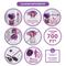 Show in main carousel: Beloved Pets Calming Pheromone Refill Dog Diffuser, 3-oz bottle, 2 count slide 7 of 8