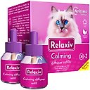 Beloved Pets Cat Calming Diffuser Refill, 3-oz bottle, 2 count