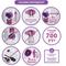 Show in main carousel: Beloved Pets Cat Calming Diffuser Refill, 6 count slide 7 of 8