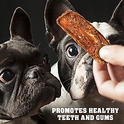 Beloved Pets Chicken Jerky Fillets Grain-Free High-Protein Human Grade Natural Dog Treats, 1.5-lb bag slide 2 of 6