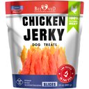 Beloved Pets Chicken Jerky Slices Grain-Free High-Protein Natural Dog Treats, 1.5-lb bag