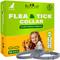 Show in main carousel: Beloved Pets Natural Flea & Tick Collar for Dogs, 2 count slide 1 of 9