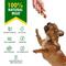 Show in main carousel: Beloved Pets Peanut Butter Bones with Cranberry Rawhide-Free Dog Treats, 10.6-oz bag slide 3 of 10